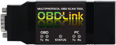 OBDLink
