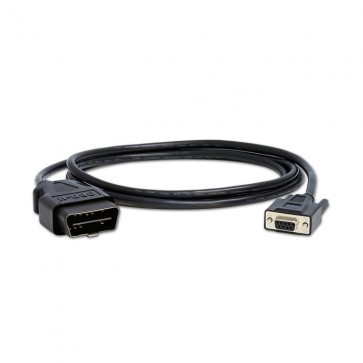 J1962M to DB9F, Type D Cable