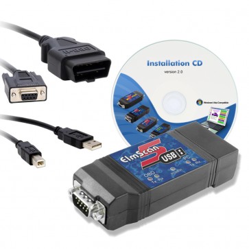 ElmScan 5 USB 