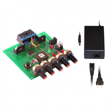 J1939 Bus OBD Simulator
