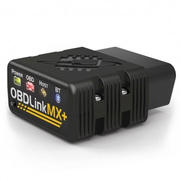 OBDLink MX+ OBD Wireless Scanner