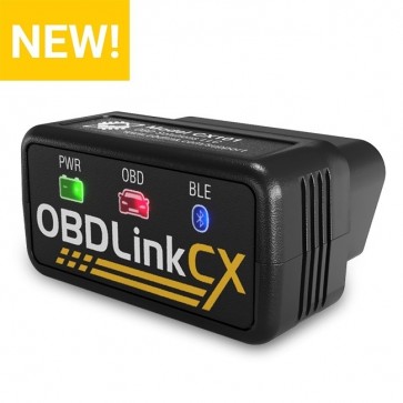 OBDLink CX BLE Adapter