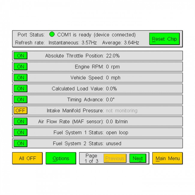 Elmscan 5 usb Drivers Download (2020)