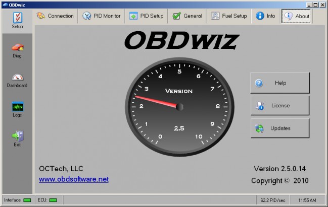 toyota diagnostic software pc