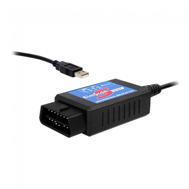elmscan usb