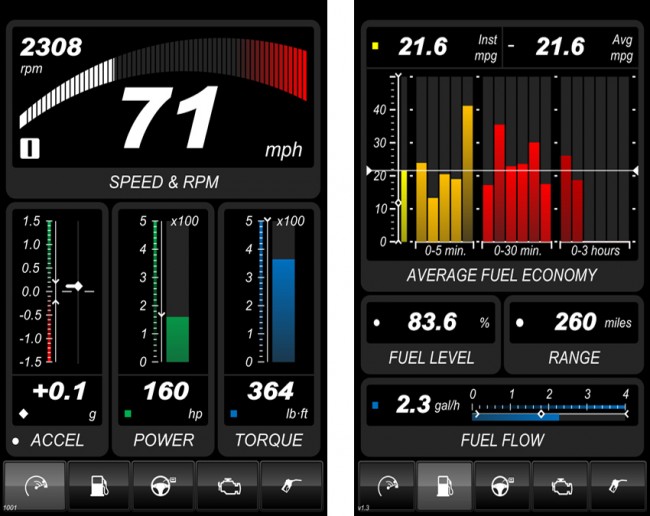 OBDLink Bluetooth OBD Interface Scan Tool