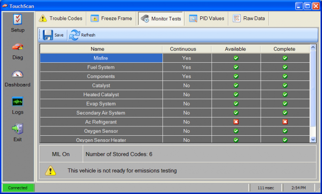 obdwiz software features - scantool.net obdwiz software features - scantool.net