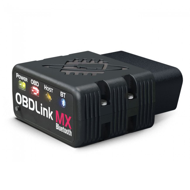 OBDLink MX Wi-Fi OBD-II Scan Tool for iOS, Android & Windows