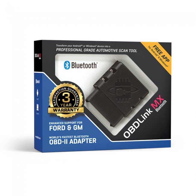 Automotive Scan Tool >> Obdlink Mx Bluetooth Obd Ii Scan Tool For Android Windows Automotive Scan Tool >> Obdlink Mx Bluetooth Obd Ii Scan Tool For Android Windows