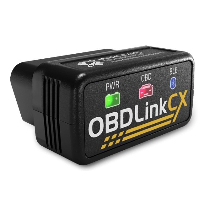 OBDLink CX BLE Adapter