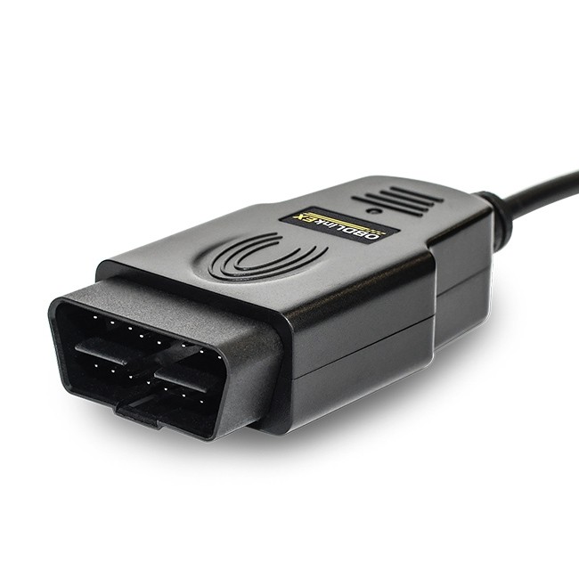 OBDLink EX USB Scan Tool for FORScan