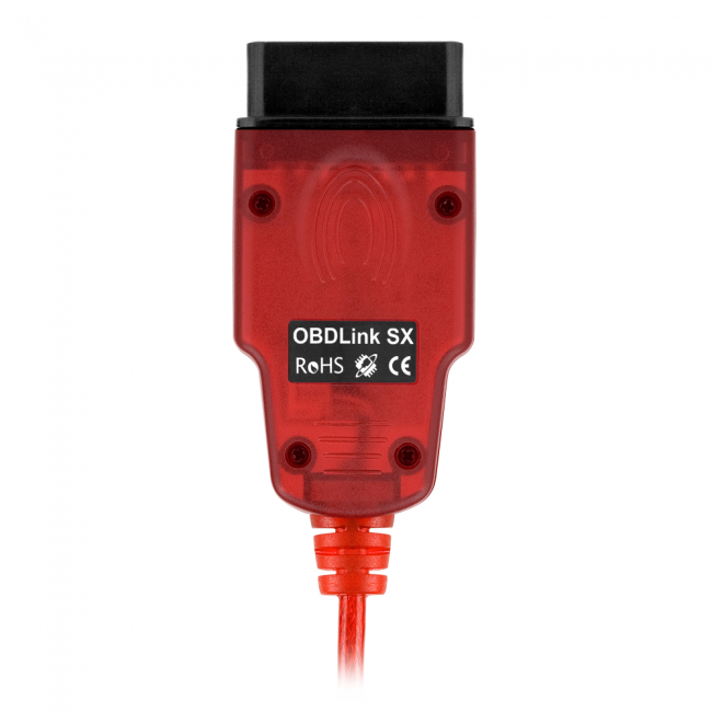 Car USB Interface OBD OBDII COM Scanner Cable Tool