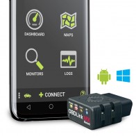OBDLink LX (Bluetooth) - incl. OBDwiz Software - KDS OnlineShop
