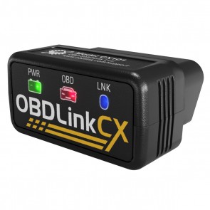 OBDLink CX BLE Adapter