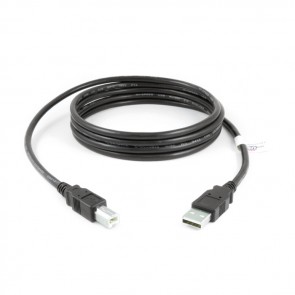 USB A/B Cable