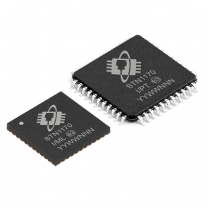 STN1170 OBD Interpreter Chips