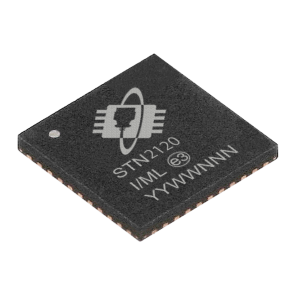 STN2120 OBD Interpreter Chip