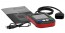 Package contents: CReader V, User's Manual, USB cable