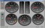 OBDWiz: Read data on analog gauges