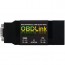 OBDLink: front view.
