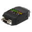 OBDLink S OBD to RS232 Scan Tool - 3 Qtr View