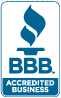 BBB accredited business